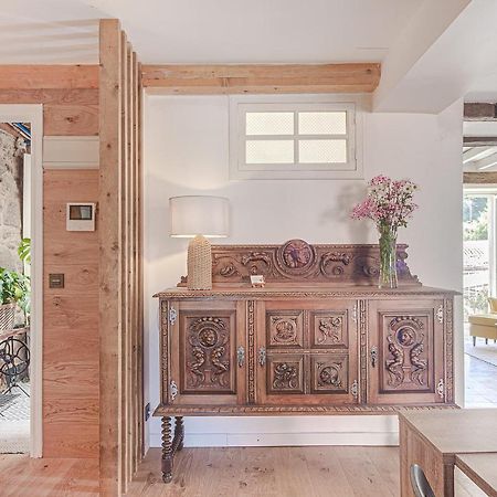 Casa Del Ancla 2º Lejlighed Muros Eksteriør billede