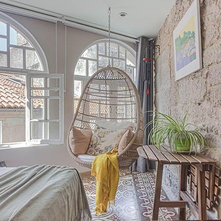 Casa Del Ancla 2º Lejlighed Muros Eksteriør billede